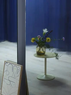 Soft Side Table, Ø48/H48 fra<Muuto Outlet