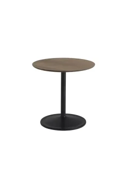 Soft Side Table, Ø48/H48 fra<Muuto Outlet