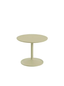 Soft Side Table, Ø48/H40 fra<Muuto New