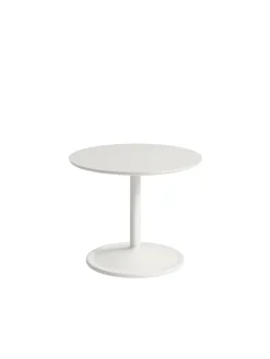 Soft Side Table, Ø48/H40 fra<Muuto New
