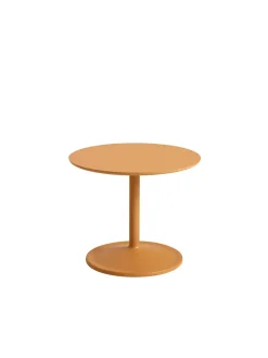 Soft Side Table, Ø48/H40 fra<Muuto New