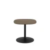 Soft Side Table, 45x45 fra<Muuto Best