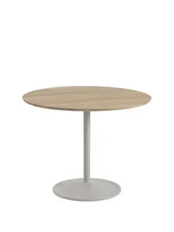 Soft Table, Ø95 fra<Muuto Discount