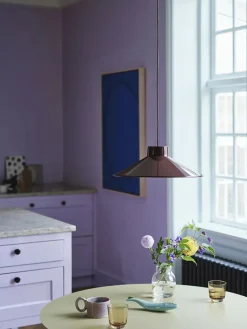 Soft Table, Ø95 fra<Muuto Discount