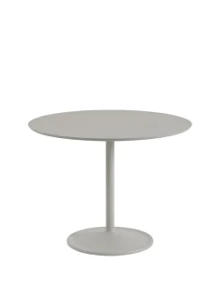 Soft Table, Ø95 fra<Muuto Discount