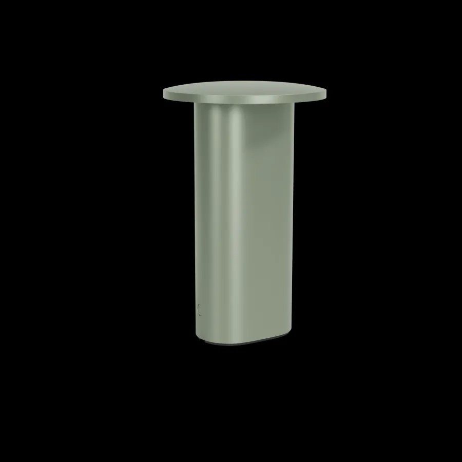 Solae Portable lampe af Cecilie Manz<Fritz Hansen Clearance