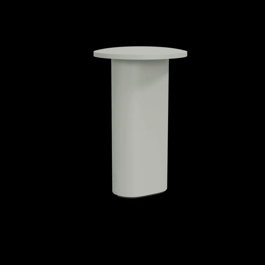 Solae Portable lampe af Cecilie Manz<Fritz Hansen Clearance