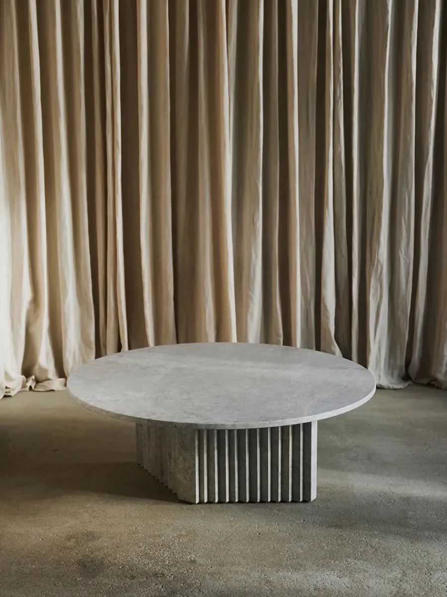 Solar Sofabord fra<Wabi Sabi Nordic Outlet