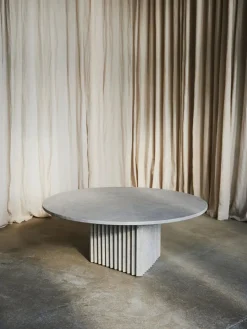 Solar Sofabord fra<Wabi Sabi Nordic Outlet