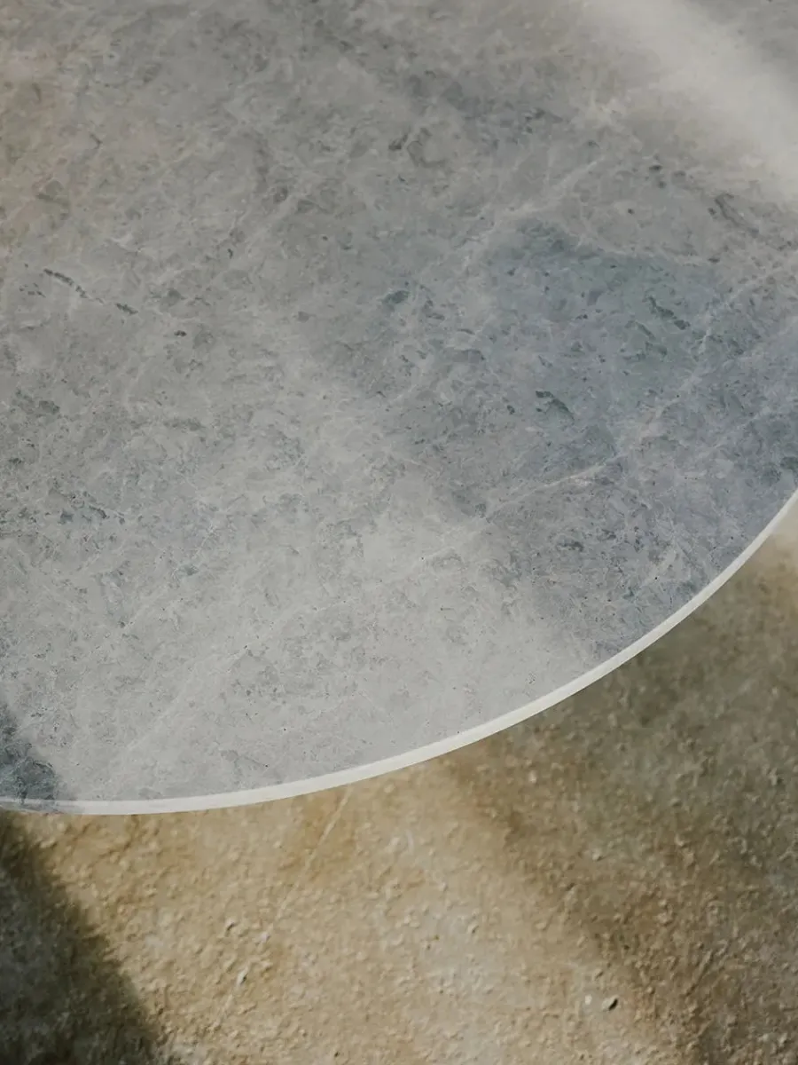 Solar Sofabord fra<Wabi Sabi Nordic Outlet