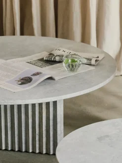 Solar Sofabord fra<Wabi Sabi Nordic Outlet