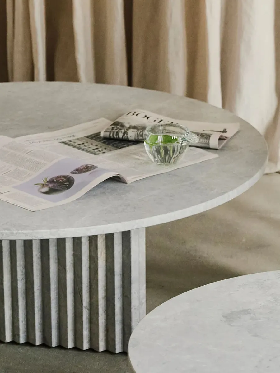 Solar Sofabord fra<Wabi Sabi Nordic Outlet