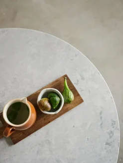 Solar Sofabord fra<Wabi Sabi Nordic Outlet