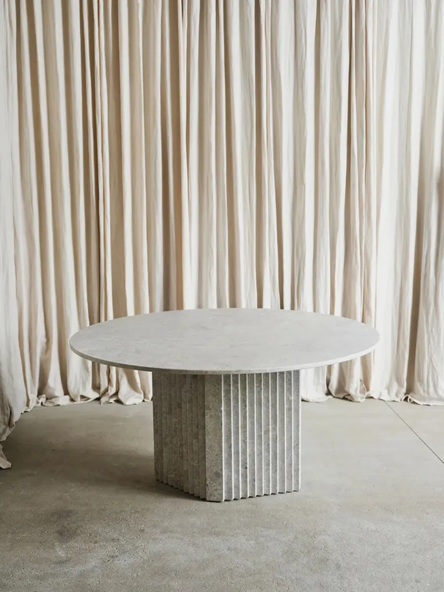 Solar Spisebord fra<Wabi Sabi Nordic Sale