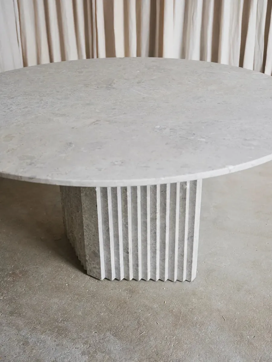 Solar Spisebord fra<Wabi Sabi Nordic Sale