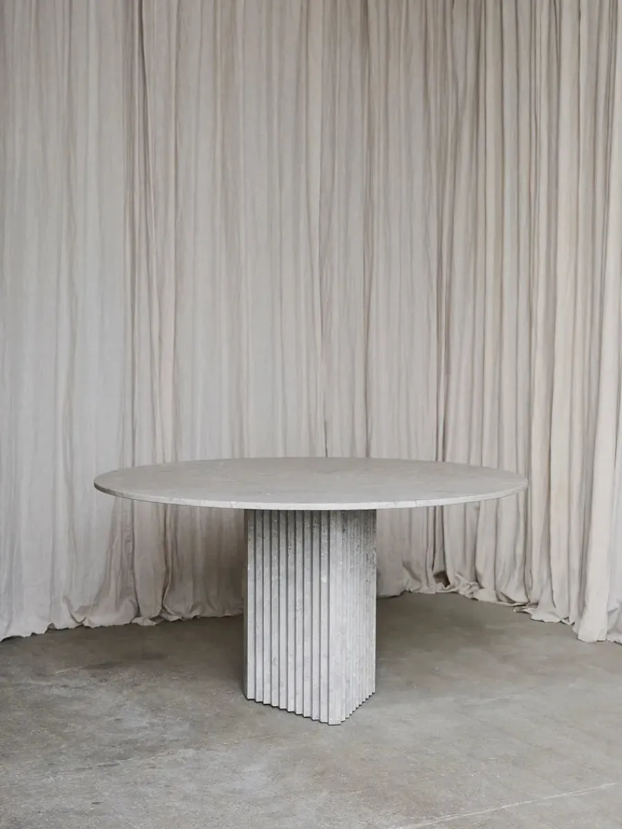 Solar Spisebord fra<Wabi Sabi Nordic Sale