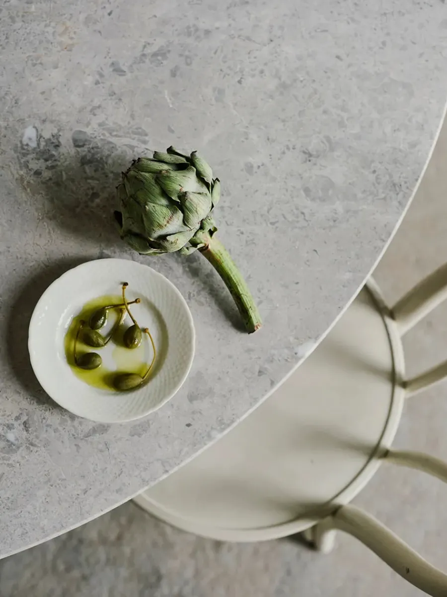 Solar Spisebord fra<Wabi Sabi Nordic Sale