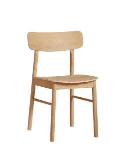 Soma Dining Chair fra<Woud Discount