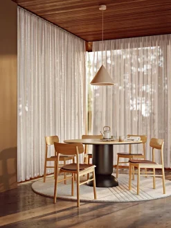 Soma Dining Chair fra<Woud Discount