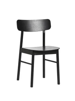 Soma Dining Chair fra<Woud Discount