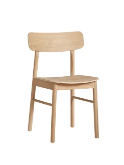 Soma Dining Chair fra<Woud Discount