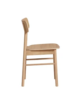 Soma Dining Chair fra<Woud Discount