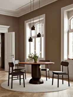 Soma Dining Chair fra<Woud Discount