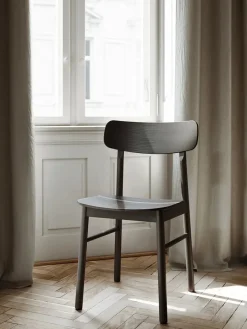 Soma Dining Chair fra<Woud Discount