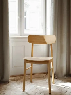 Soma Dining Chair fra<Woud Discount