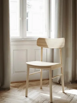 Soma Dining Chair fra<Woud Discount