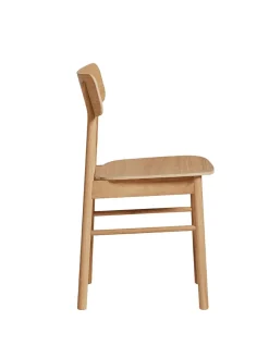 Soma Dining Chair fra<Woud Discount