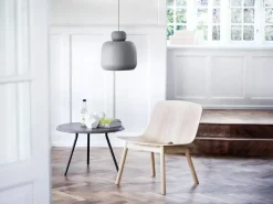 Soround Coffee Table, Ø 60 cm fra<Woud Discount