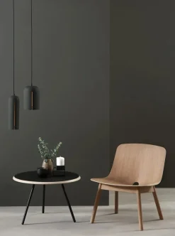 Soround Coffee Table, Ø 60 cm fra<Woud Discount