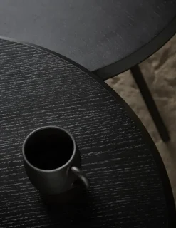 Soround Coffee Table, Ø 60 cm fra<Woud Discount