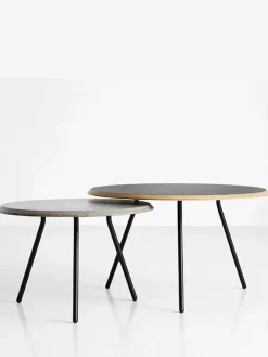 Soround Coffee Table, Ø 60 cm fra<Woud Discount