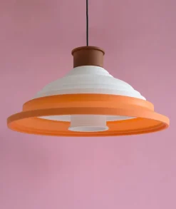 Light Ceiling Lamp CL5, multi<SOWDEN Online