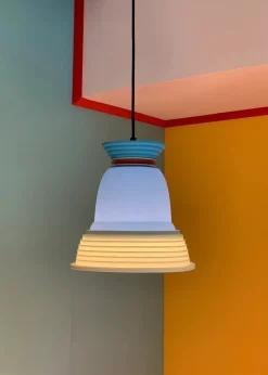 Light Ceiling Lamp CL3, multi<SOWDEN Online