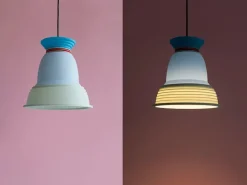 Light Ceiling Lamp CL3, multi<SOWDEN Online