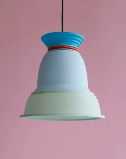 Light Ceiling Lamp CL3, multi<SOWDEN Online