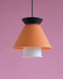 Light Ceiling Lamp CL2, multi<SOWDEN Outlet