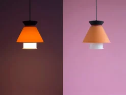 Light Ceiling Lamp CL2, multi<SOWDEN Outlet