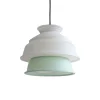Light Ceiling Lamp CL4, multi<SOWDEN Clearance