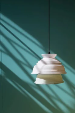 Light Ceiling Lamp CL4, multi<SOWDEN Clearance