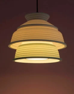 Light Ceiling Lamp CL4, multi<SOWDEN Clearance