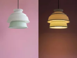 Light Ceiling Lamp CL4, multi<SOWDEN Clearance