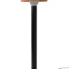 Light Floor Lamp FL4, black<SOWDEN Sale