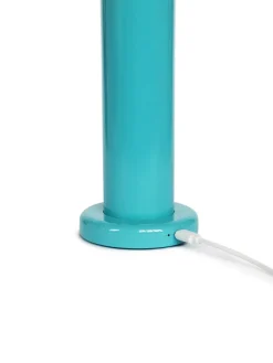 Light Portable Lamp PL1, blue/orange<SOWDEN Online