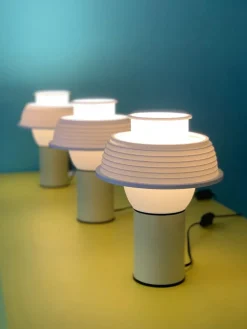 Light Table Lamp TL2, yellow<SOWDEN Discount