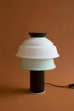 Light Table Lamp TL4, black<SOWDEN Best