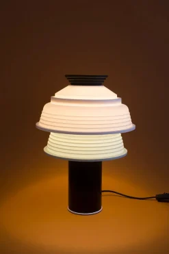 Light Table Lamp TL4, black<SOWDEN Best